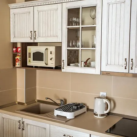 Planinska Bajka - Kraljevi Cardaci 카파오닉