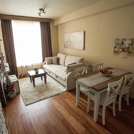 Apartment Planinska Bajka - Kraljevi Cardaci *