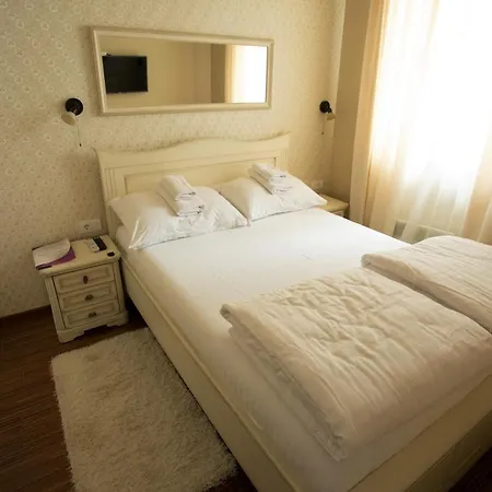 Planinska Bajka - Kraljevi Cardaci 아파트 *