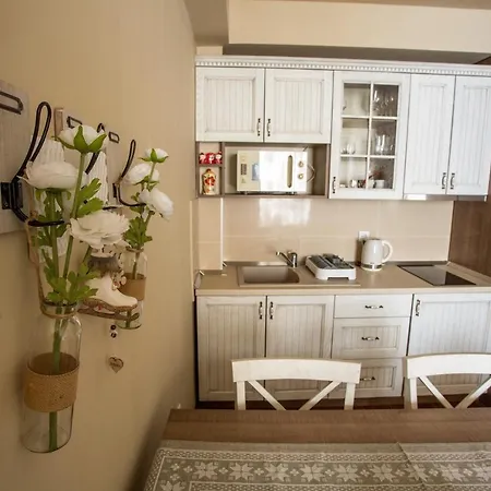 Apartment Planinska Bajka - Kraljevi Cardaci