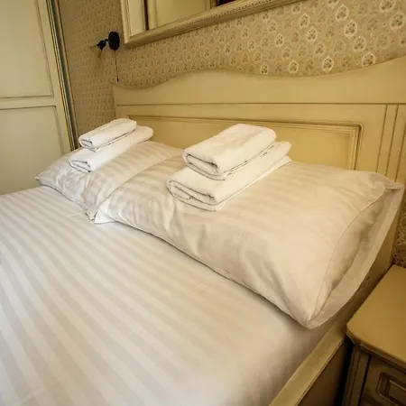 아파트 Planinska Bajka - Kraljevi Cardaci *