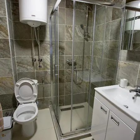 Planinska Bajka - Kraljevi Cardaci Apartment Kopaonik