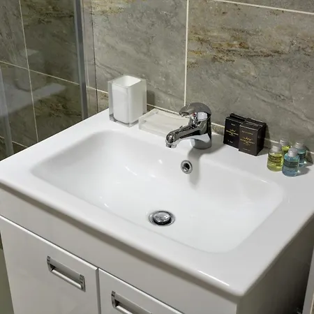 Planinska Bajka - Kraljevi Cardaci 아파트