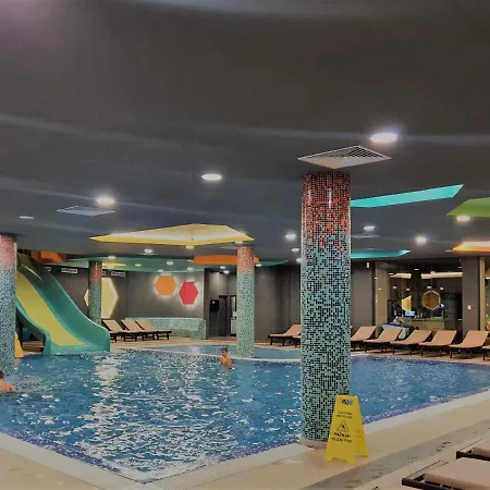 Planinska Bajka - Kraljevi Cardaci 아파트