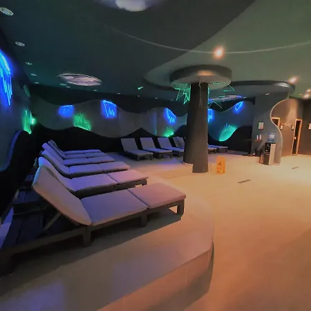 Planinska Bajka - Kraljevi Cardaci 아파트