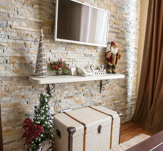 Apartamento Planinska Bajka - Kraljevi Cardaci Kopaonik