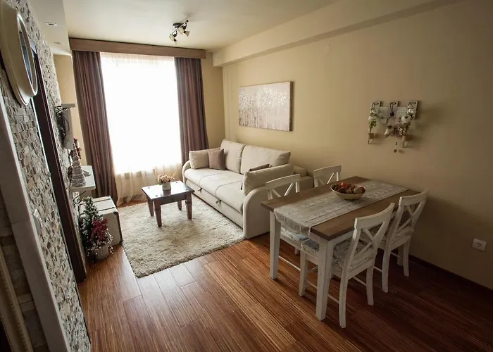 Apartamento Planinska Bajka - Kraljevi Cardaci *