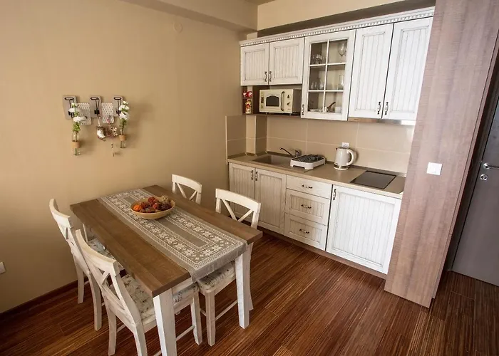 Planinska Bajka - Kraljevi Cardaci * Kopaonik