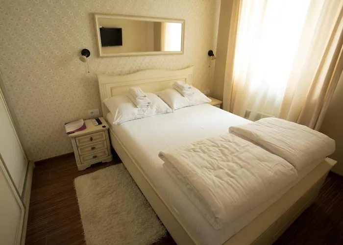 Planinska Bajka - Kraljevi Cardaci Apartamento *