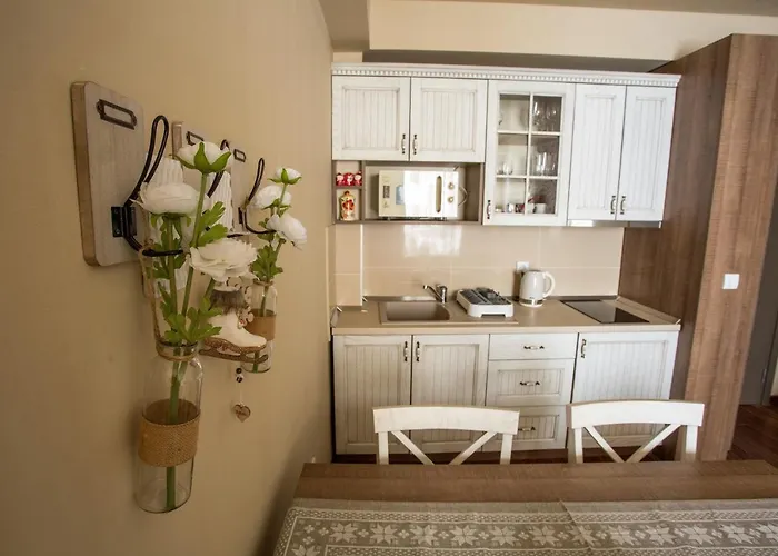 Apartamento Planinska Bajka - Kraljevi Cardaci