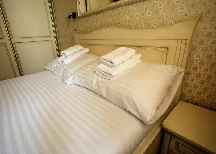 Apartamento Planinska Bajka - Kraljevi Cardaci *