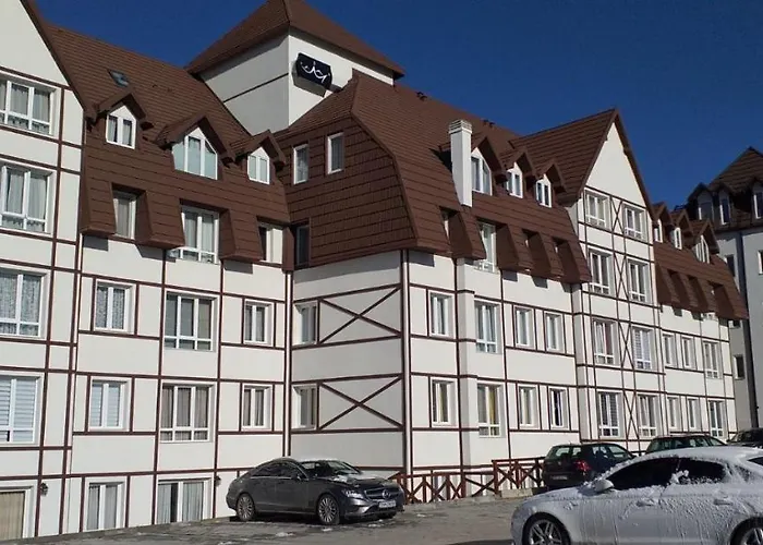 Apartamento Planinska Bajka - Kraljevi Cardaci Kopaonik