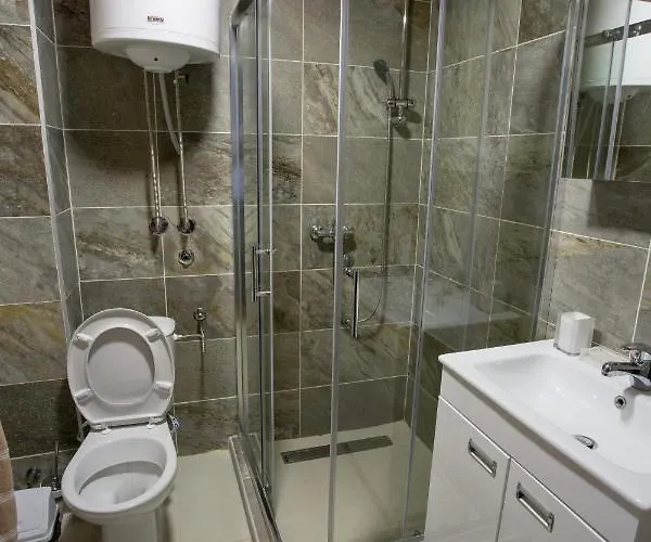 Planinska Bajka - Kraljevi Cardaci Apartamento Kopaonik