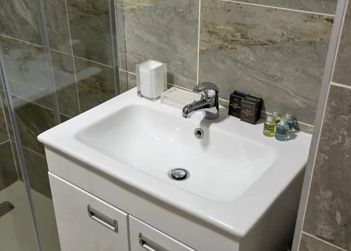 Planinska Bajka - Kraljevi Cardaci Apartamento