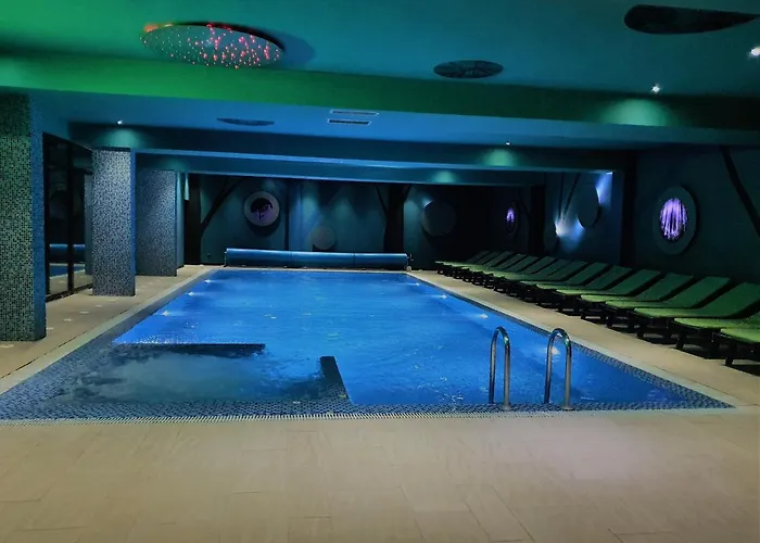 Planinska Bajka - Kraljevi Cardaci * Kopaonik