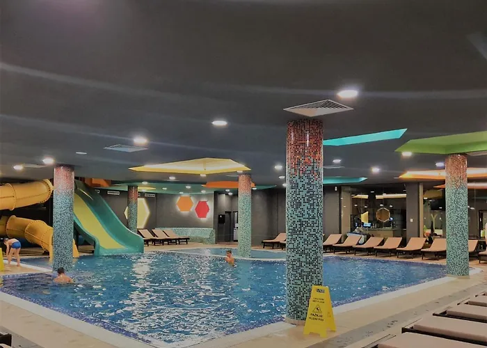 Planinska Bajka - Kraljevi Cardaci Apartamento